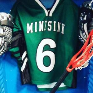 Meet your Posher, Matt